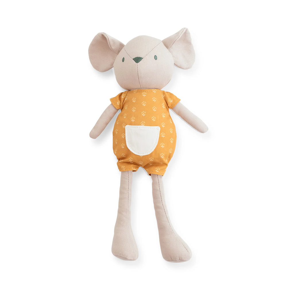 Peluche Spring Cottage - Pepper Ocra