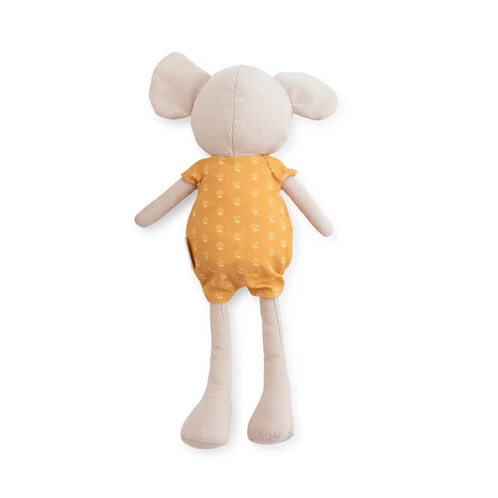 Peluche Spring Cottage - Pepper Ocra