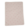 Coperta Flanella - Cuoricini