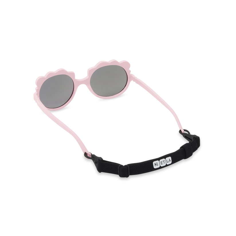 Occhiali Da Sole - Lion - Bubble Gum