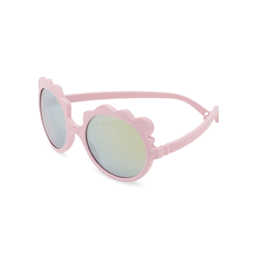 Occhiali Da Sole - Lion - Bubble Gum