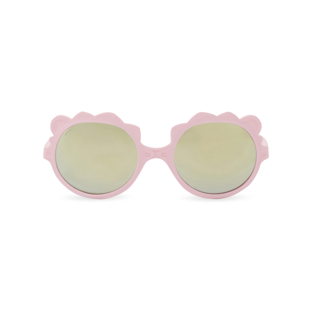 Occhiali Da Sole - Lion - Bubble Gum