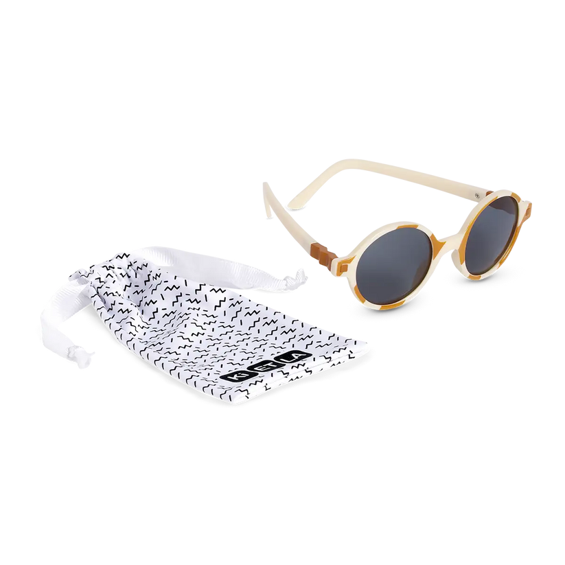 Occhiali Da Sole - Rozz - Sand Stripe