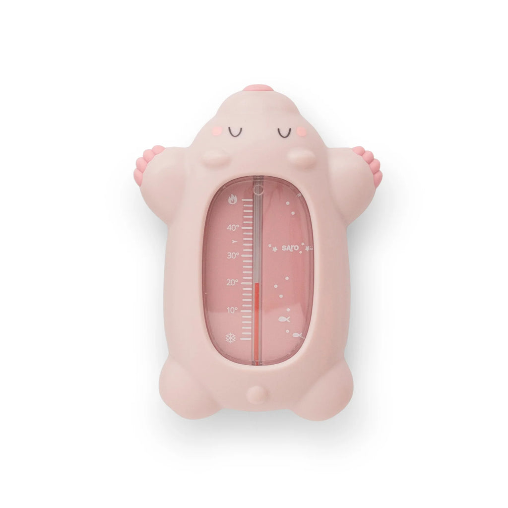 Termometro Da Bagno Polaris - Rosa