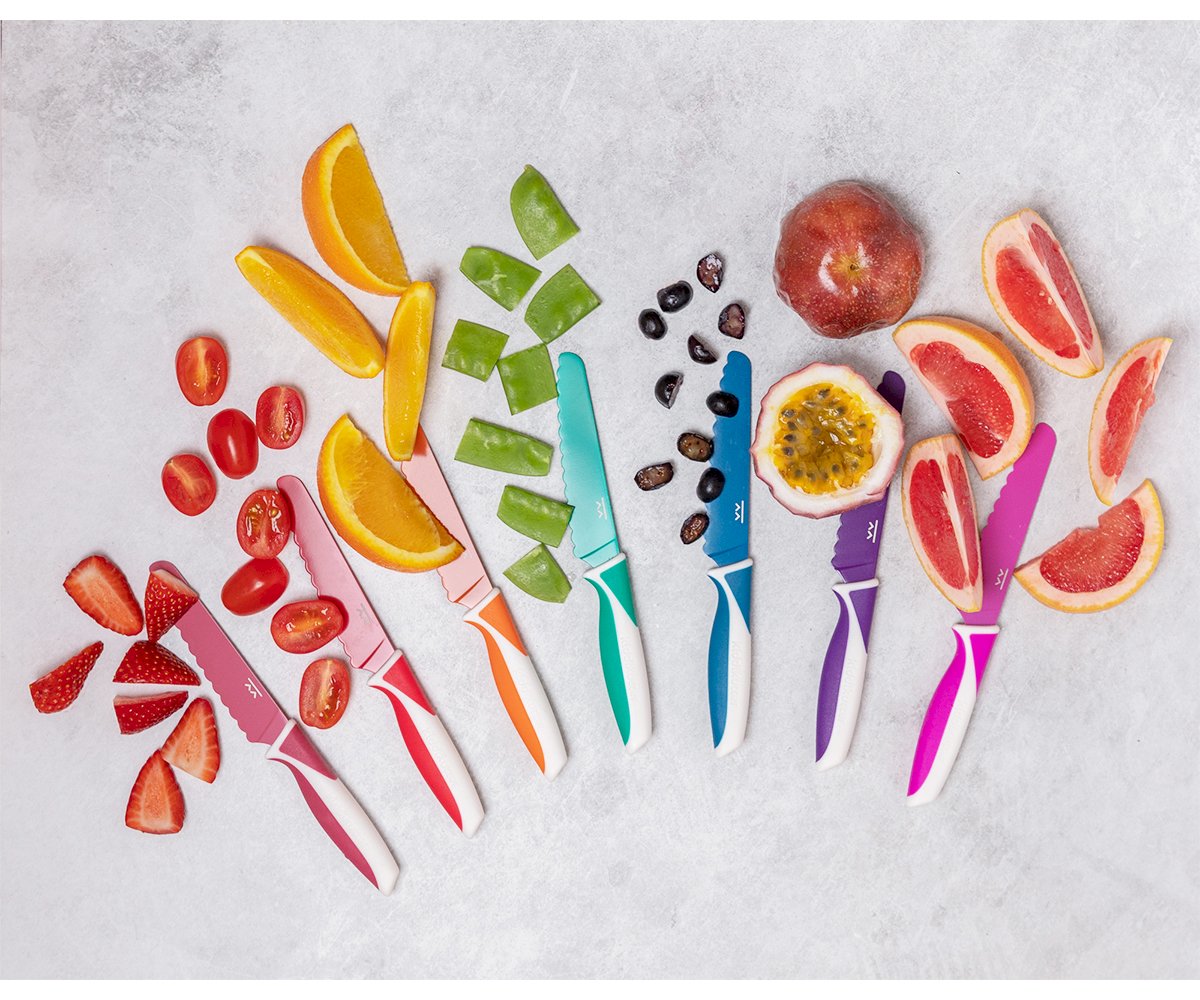 Coltello Autonomia Bimbi - Niagara