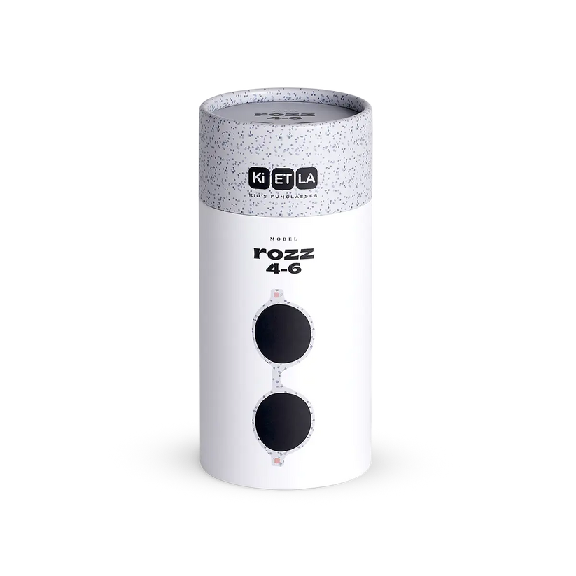 Occhiali Da Sole - Rozz - Glitter