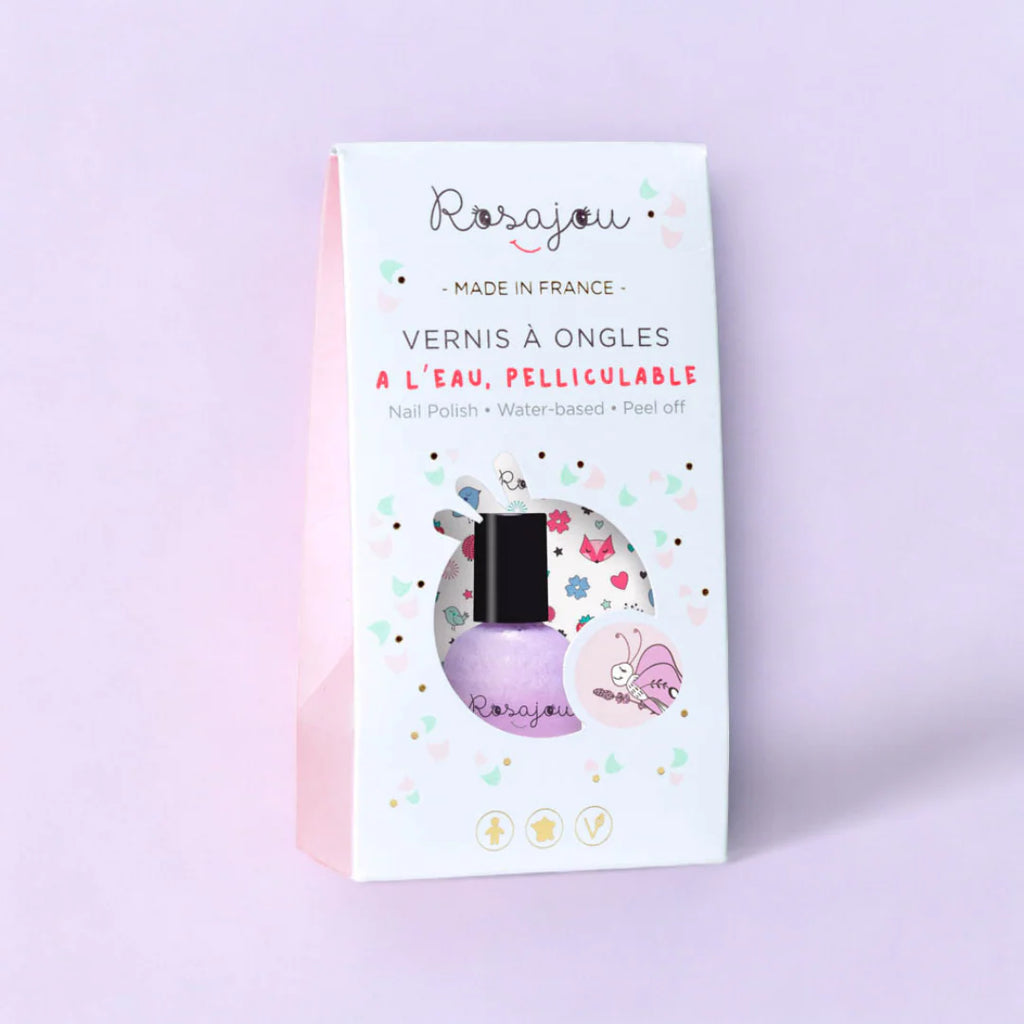 Smalto Per Unghie - Lavanda