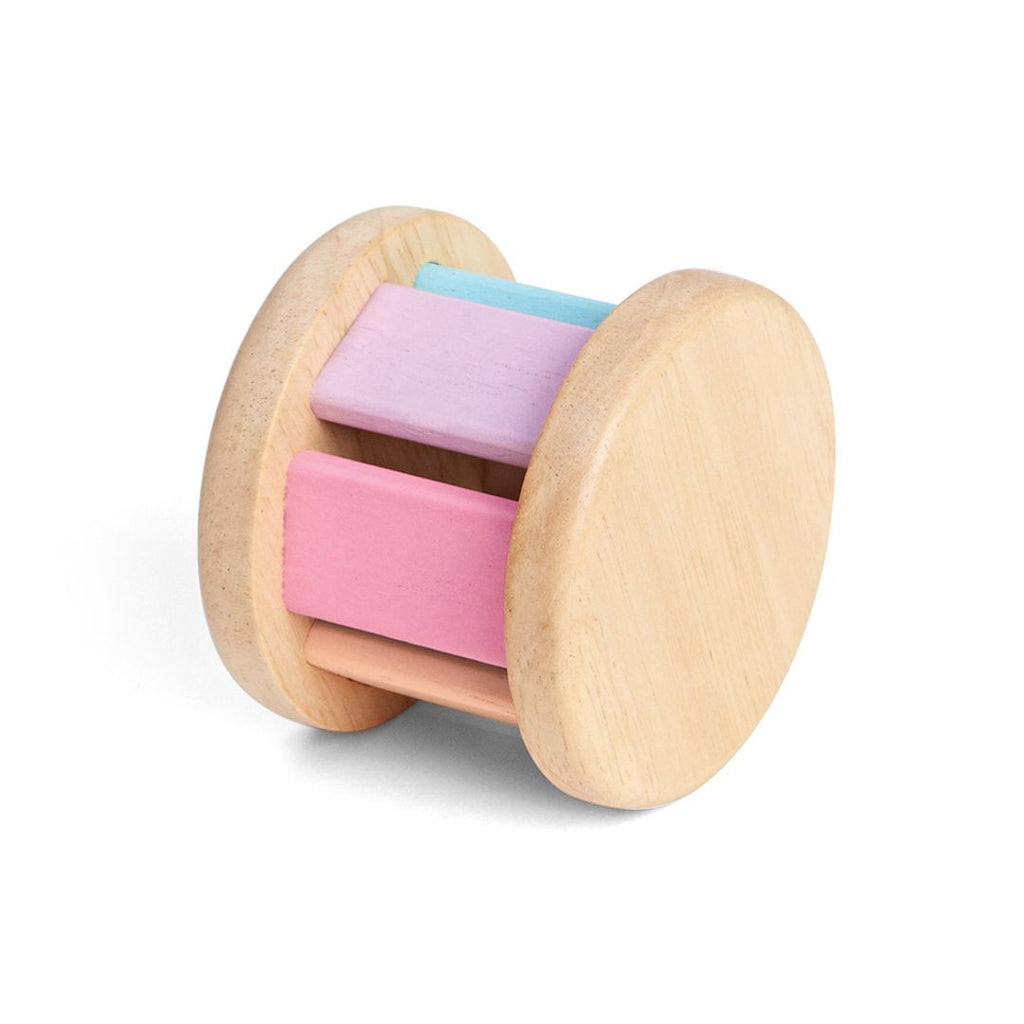 Roller In Legno - Pastello - Plan Toys - immagine 6
