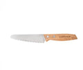 Coltello Autonomia Bimbi - Legno