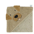 Asciugamano Con Cappuccio - Cagnolino