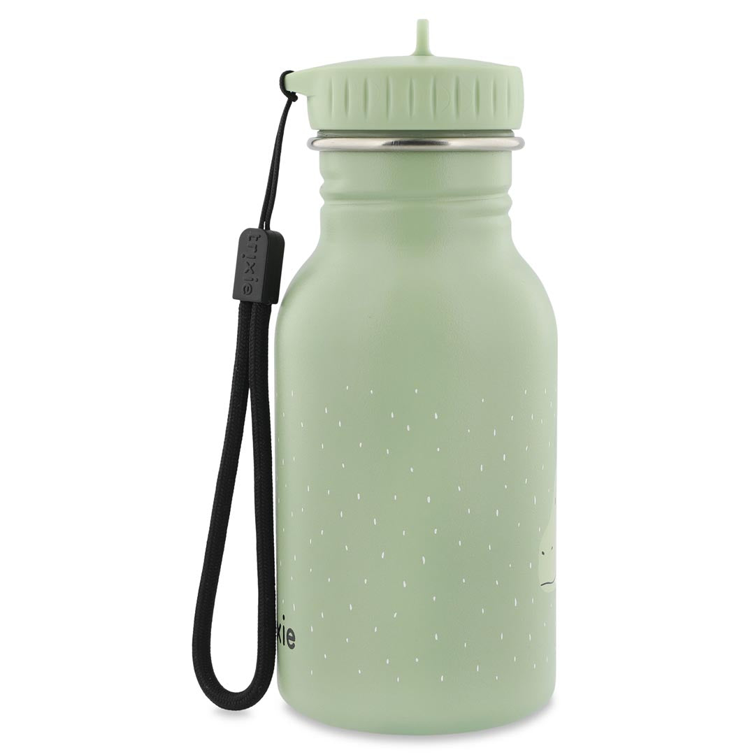 Borraccia In Acciaio Inox Con Tappo Con Beccuccio 350 ml - Drago