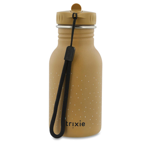 Borraccia In Acciaio Inox Con Tappo Con Beccuccio 350 ml - Orso