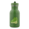 Borraccia In Acciaio Inox Con Tappo Con Beccuccio 350 ml - Alligatore