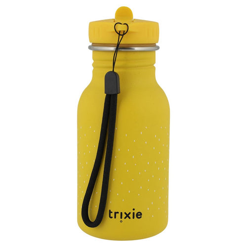 Borraccia In Acciaio Inox Con Tappo Con Beccuccio 350 ml - Leone