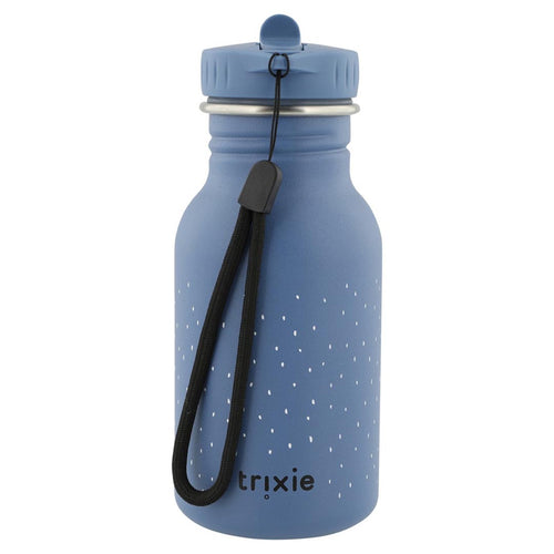 Borraccia In Acciaio Inox Con Tappo Con Beccuccio 350 ml - Elefante