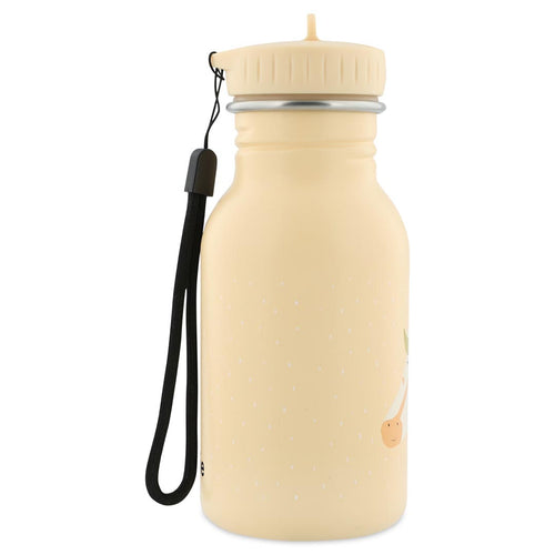 Borraccia In Acciaio Inox Con Tappo Con Beccuccio 350 ml - Unicorno