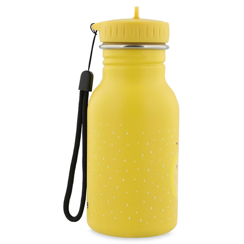 Borraccia In Acciaio Inox Con Tappo Con Beccuccio 350 ml - Ape
