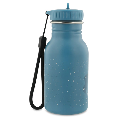 Borraccia In Acciaio Inox Con Tappo Con Beccuccio 350 ml - Triceratopo