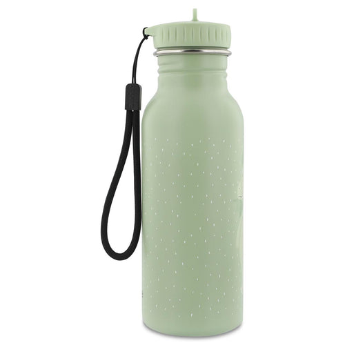 Borraccia In Acciaio Inox Con Tappo Con Beccuccio 500 ml - Drago