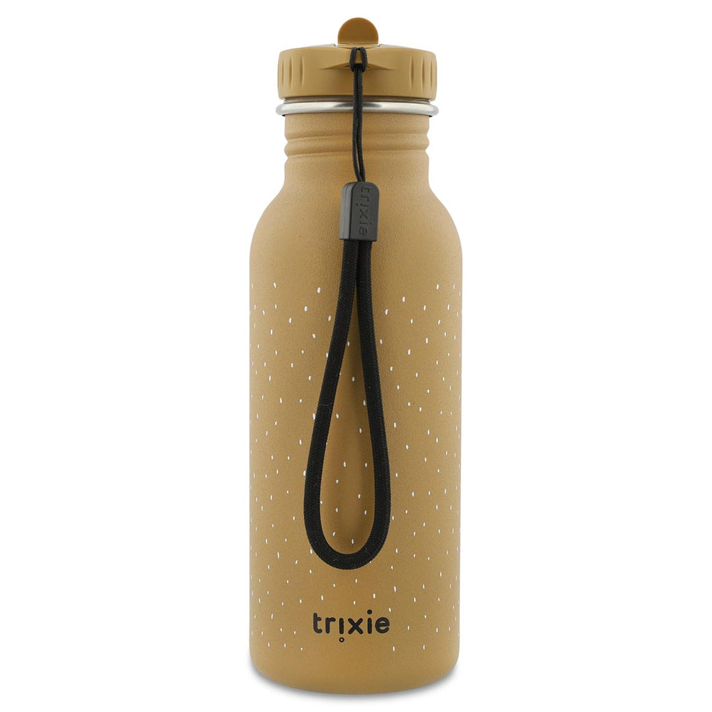 Borraccia In Acciaio Inox Con Tappo Con Beccuccio 500 ml - Orso