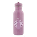 Borraccia In Acciaio Inox Con Tappo Con Beccuccio 500 ml - Pavone