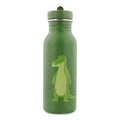 Borraccia In Acciaio Inox Con Tappo Con Beccuccio 500 ml - Alligatore