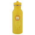 Borraccia In Acciaio Inox Con Tappo Con Beccuccio 500 ml - Leone