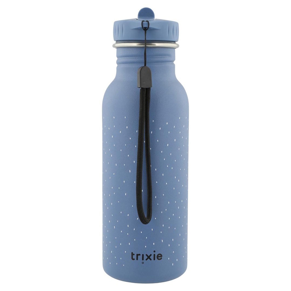 Borraccia In Acciaio Inox Con Tappo Con Beccuccio 500 ml - Elefante