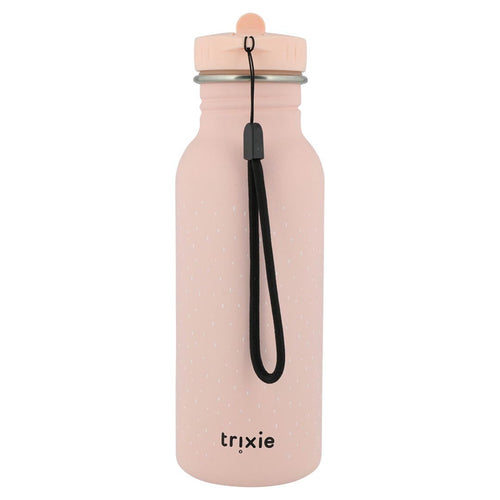 Borraccia In Acciaio Inox Con Tappo Con Beccuccio 500 ml - Coniglietta