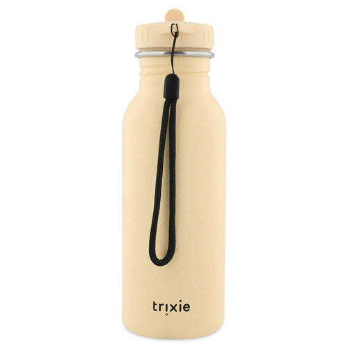 Borraccia In Acciaio Inox Con Tappo Con Beccuccio 500 ml -  Unicorno