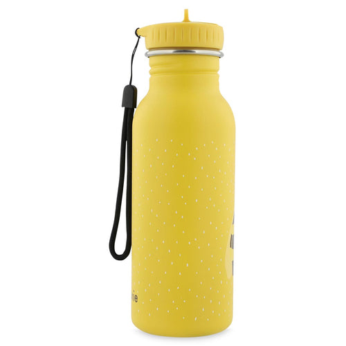 Borraccia In Acciaio Inox Con Tappo Con Beccuccio 500 ml - Ape