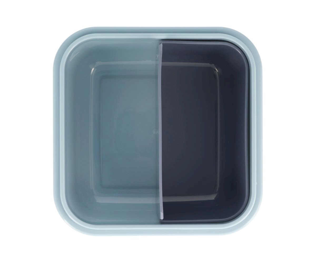 Porta Merenda Con Separatore Estraibile - The Martians