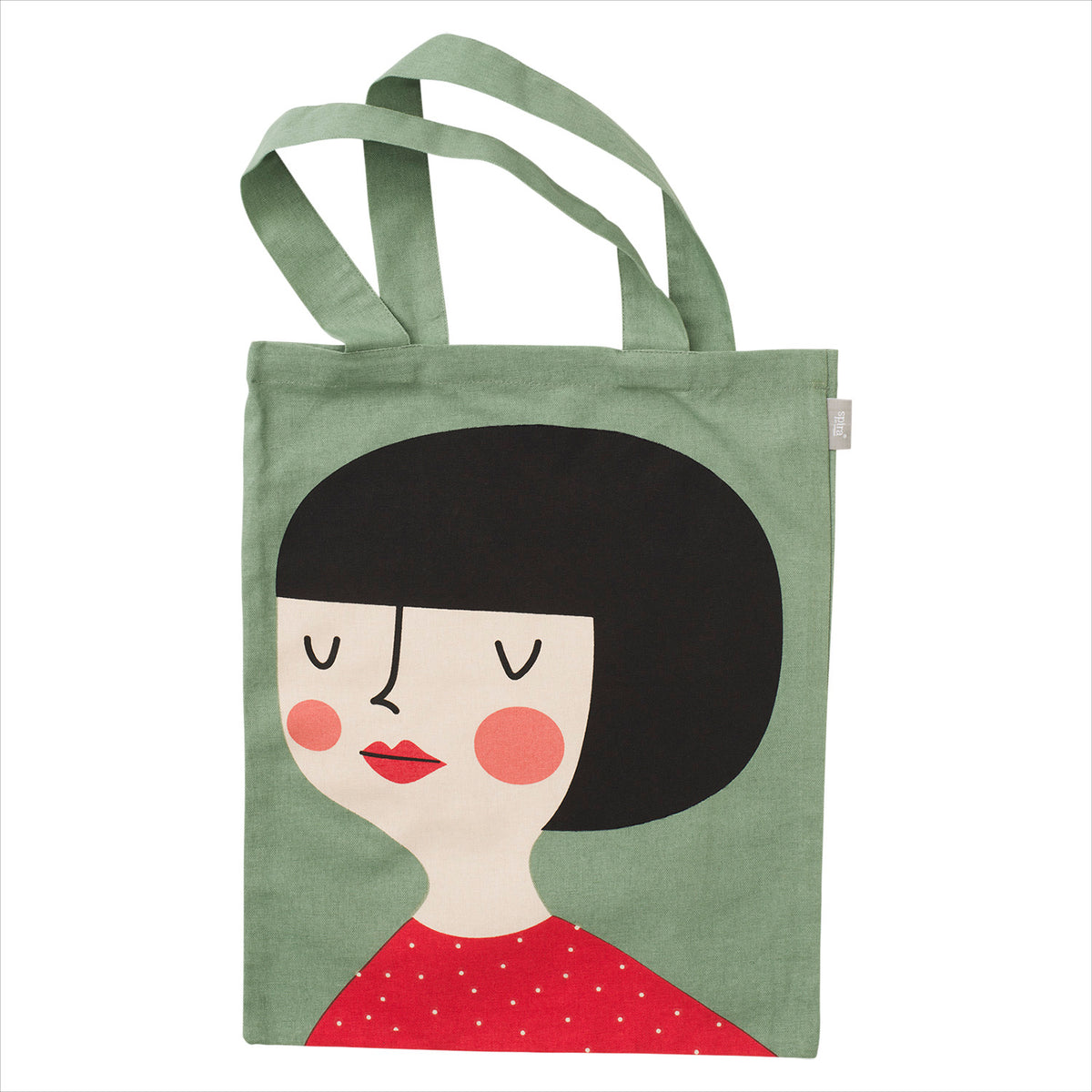 Shopper Kerstin - Spira of Sweden