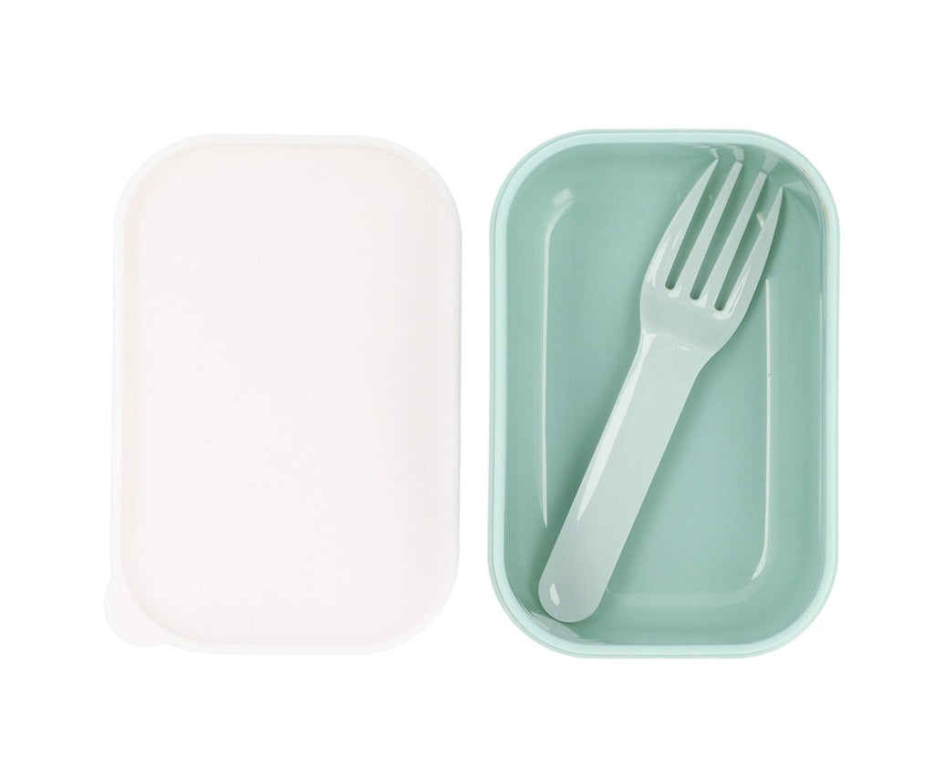 Porta Merenda  Con Coperchio Bento Ermetico - Trucks