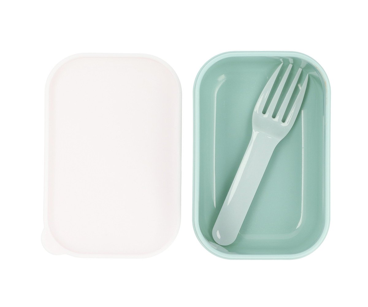 Porta Merenda  Con Coperchio Bento Ermetico - Trucks