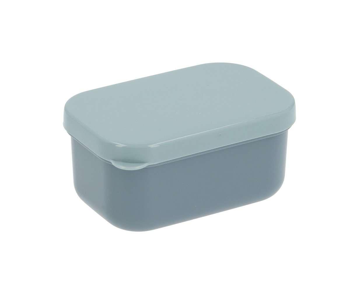 Porta Merenda  Con Coperchio Bento Ermetico - Croc