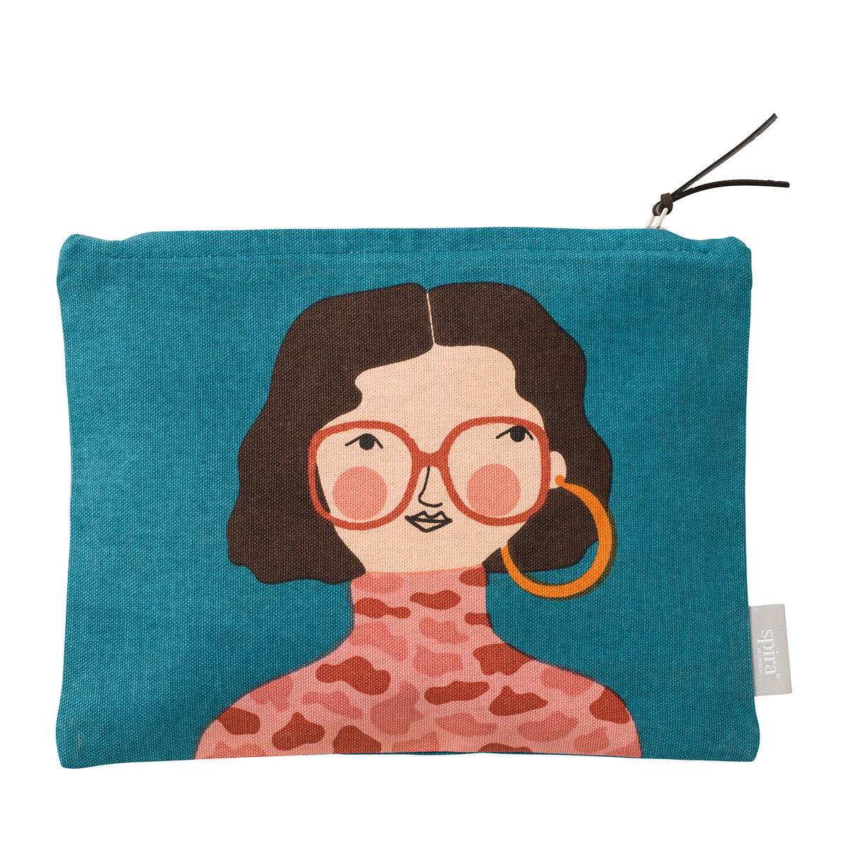 Pochette Hedda - Spira of Sweden