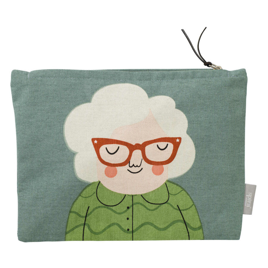 Pochette Elsa
