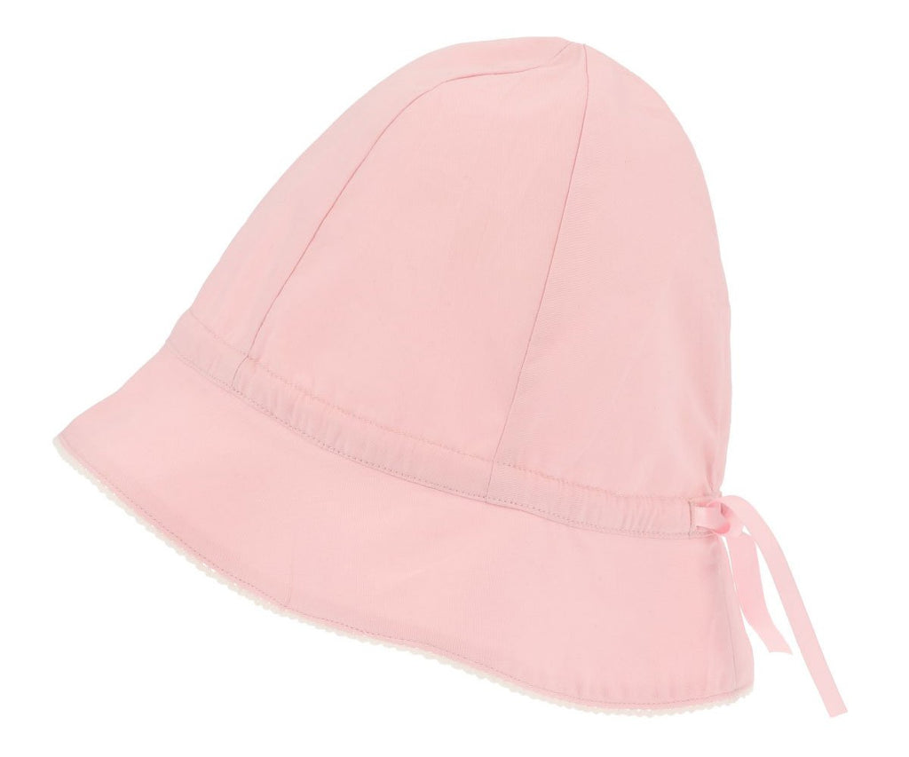 Cappellino Cotone Regolabile - Pink