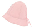 Cappellino Cotone Regolabile - Pink