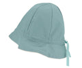 Cappellino Cotone Regolabile - Sea Green