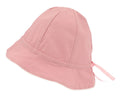 Cappellino Cotone Regolabile - Old Rose