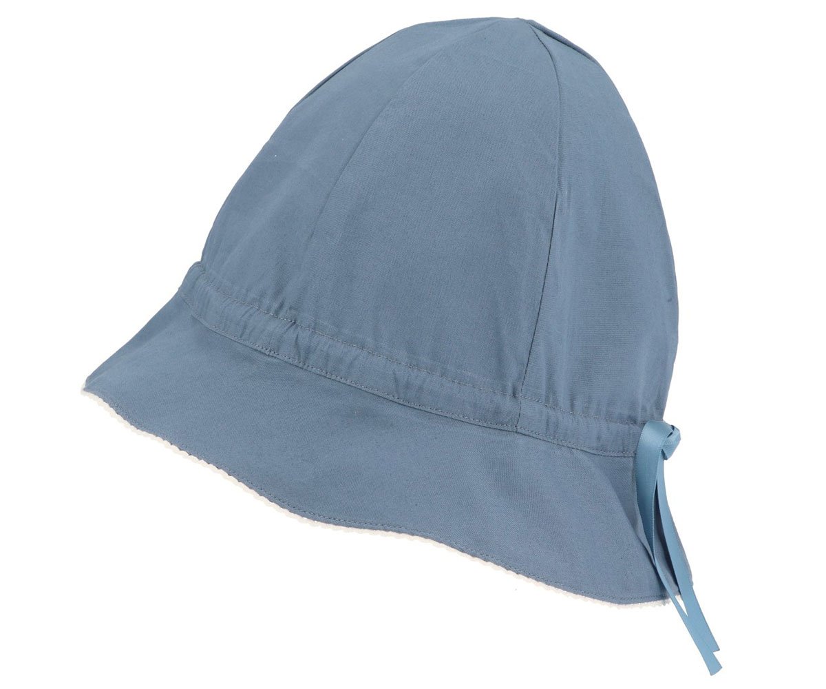 Cappellino Cotone Regolabile - Deep Blue
