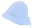 Cappellino Cotone Regolabile - Serenity Blue