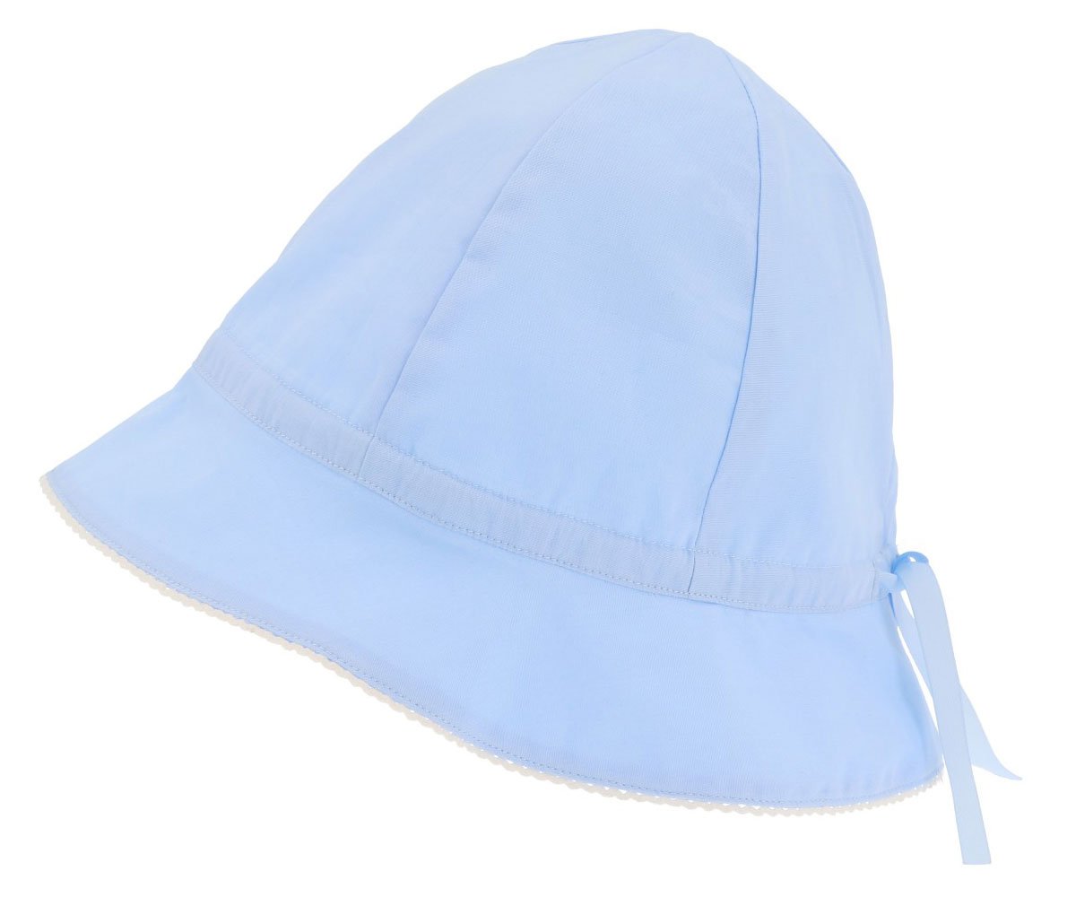 Cappellino Cotone Regolabile - Serenity Blue