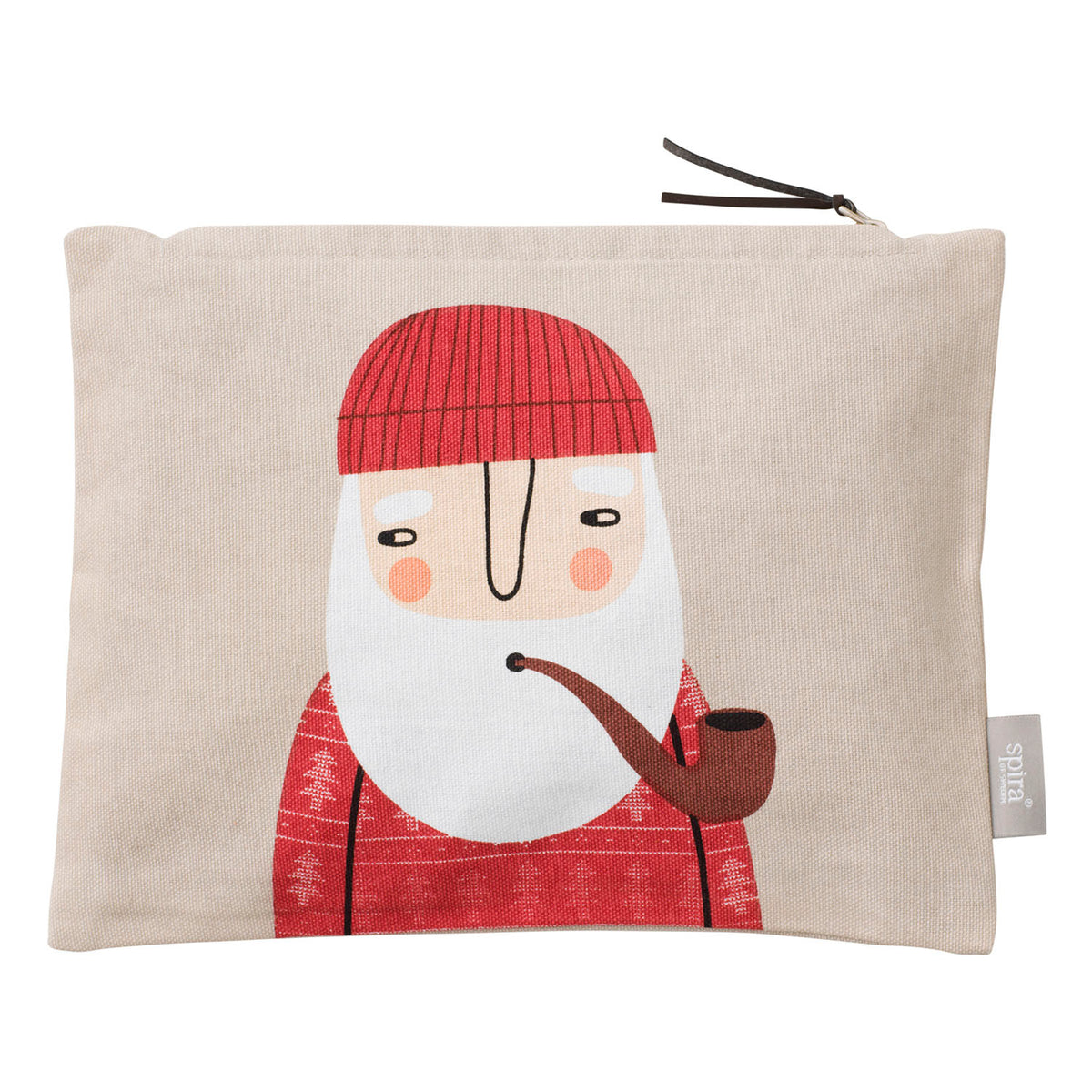 Pochette Ebbot Natale - Spira of Sweden