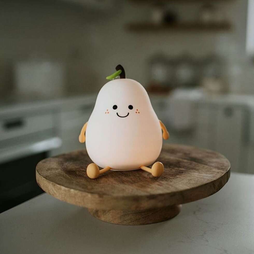 Luce Notturna a LED - Pera