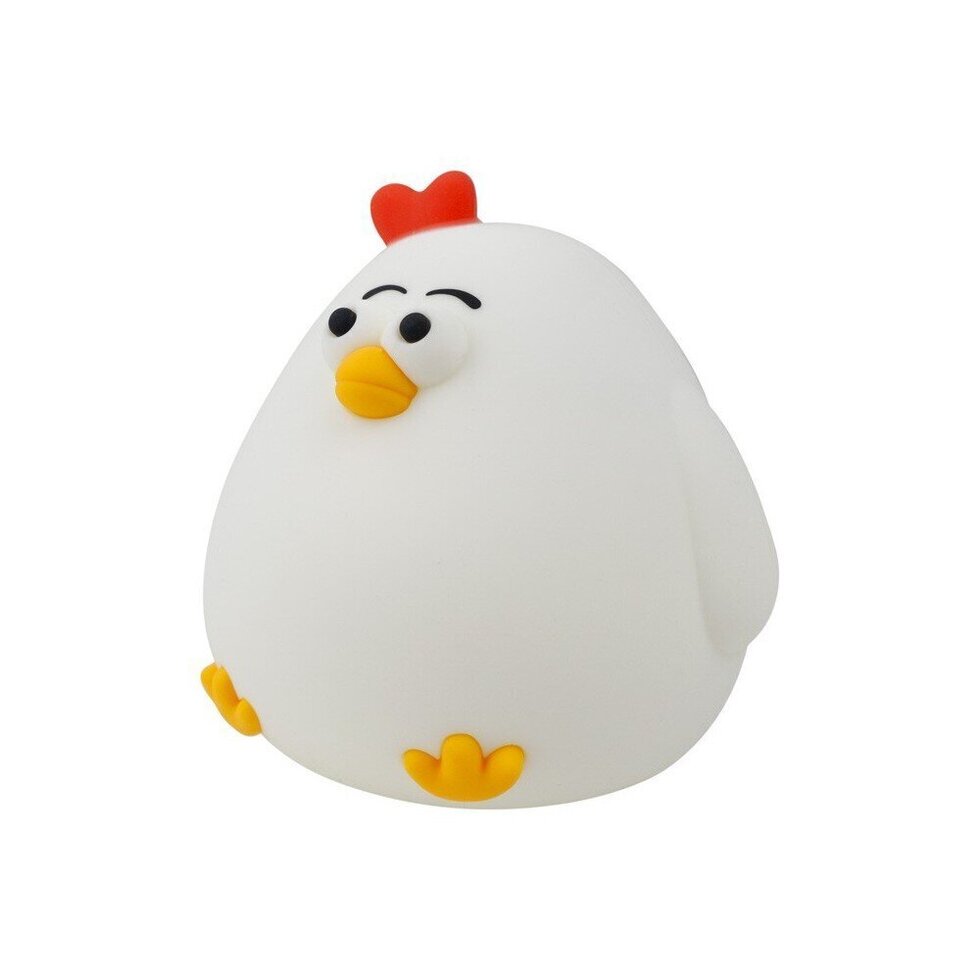 Luce Notturna a LED - Gallina