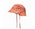 Cappello Reversibile - Camping