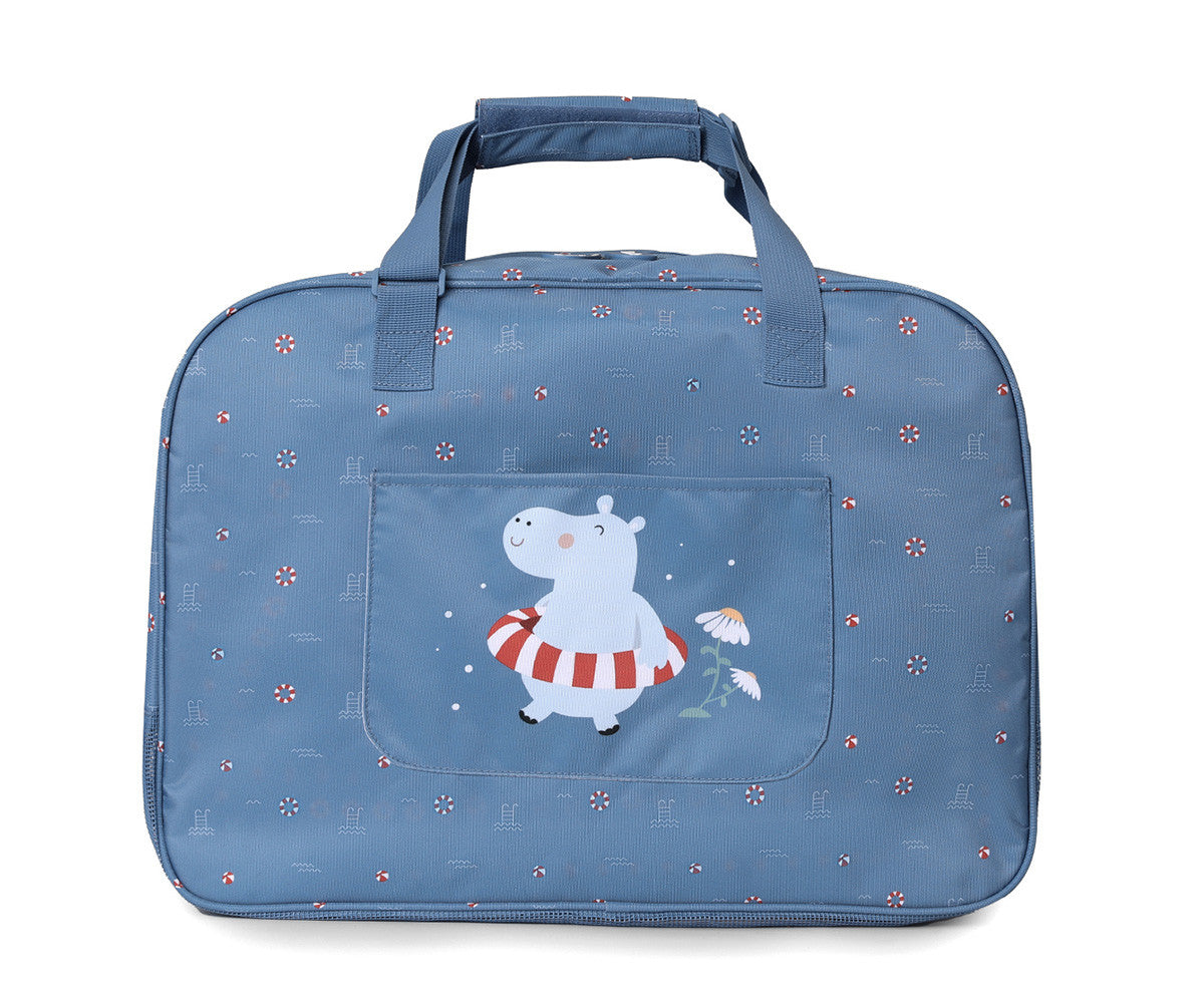 Borsa Spiaggia Anti Sabbia - Hippos